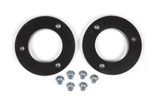 Cargar imagen en el visor de la galería, 23-24 Colorado ZR2 Canyon AT4X 1 Inch Leveling Kit Zone Offroad