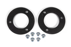 23-24 Colorado ZR2 Canyon AT4X 1 Inch Leveling Kit Zone Offroad