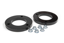 Cargar imagen en el visor de la galería, 23-24 Colorado ZR2 Canyon AT4X 1 Inch Leveling Kit Zone Offroad