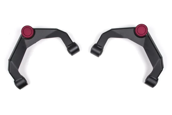 Zone UCA Upper Control Arms | ZONC2315 | 2020 - 2024 Chevy / GMC / Sierra / Silverado / 2500HD / 3500HD