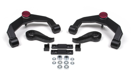 Zone UCA Upper Control Arm Box Kit | ZONC2320 | 2020 - 2024 Chevy / GMC / Sierra / Silverado / 2500HD / 3500HD