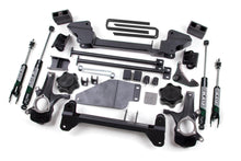 Load image into Gallery viewer, 99 K1500 00-06 Silverado/Sierra 1500 6 Inch Lift Kit With Nitro Shocks Zone Offroad