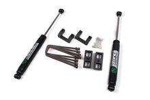 Load image into Gallery viewer, 07-13 Silverado/Sierra 1500 2 Inch Torsion Bar Key Kit With Nitro Shocks Zone Offroad