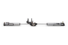 Cargar imagen en el visor de la galería, 2008-2013 Ram 2500/2008-2012 Ram 3500 4WD Dual Steering Stabilizer Kit Fox 2.0 Adv Series Zone Offroad
