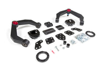 Load image into Gallery viewer, 06-11 Dodge RAM 1500 4WD 2.5 Inch Adventure Series Leveling Kit Zone Offroad