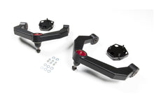 Cargar imagen en el visor de la galería, 12-14 RAM 1500 4WD 2 Inch Adventure Series Spacer Leveling Kit Zone Offroad