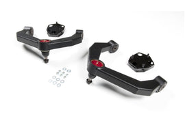 12-14 RAM 1500 4WD 2 Inch Adventure Series Spacer Leveling Kit Zone Offroad