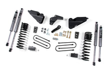 Load image into Gallery viewer, 13-18 RAM 3500 4.5 Inch Lift Kit Fox Shocks Zone Offroad