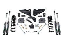 Cargar imagen en el visor de la galería, 14-18 RAM 2500 4.5 Inch Lift KitWith Nitro Shocks Diesel Zone Offroad