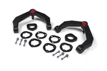Cargar imagen en el visor de la galería, 19-23 RAM 1500 2 Inch Leveling Kit With Nitro Shocks Zone Offroad