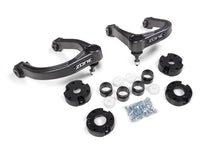 Load image into Gallery viewer, 21-23 Ford Bronco 2 Door 3.5 Inch Adventure Series Lift Kit Badlands Non Sasquatch Only No Shocks Zone Offroad