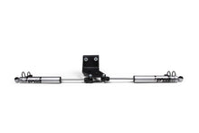 Load image into Gallery viewer, 05-24 Ford F-250/F-350 Super Duty Super Duty Zone Dual Stabilizer Fox Adventure Shocks Zone Offroad