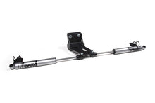 Load image into Gallery viewer, 05-24 Ford F-250/F-350 Super Duty Super Duty Zone Dual Stabilizer Fox Adventure Shocks Zone Offroad