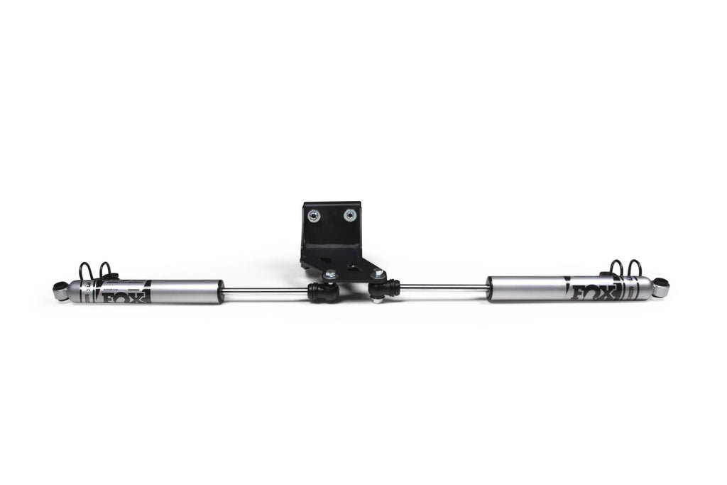 05-24 Ford F-250/F-350 Super Duty Super Duty Zone Dual Stabilizer Fox Adventure Shocks Zone Offroad