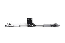 Load image into Gallery viewer, 05-24 Ford F-250/F-350 Super Duty Super Duty Zone Dual Stabilizer Fox Adventure Shocks Zone Offroad