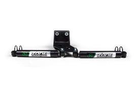 05-24 Ford F-250/F-350 Super Duty Super Duty Zone Dual Stabilizer With Nitro Shocks Zone Offroad