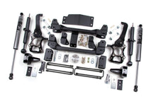 Load image into Gallery viewer, 09-12 Ford F-150 6 Inch Lift Kit Fox Shocks Zone Offroad