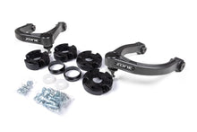 Cargar imagen en el visor de la galería, 22-23 Ford Bronco 2 &amp; 4 Door 2.25 Inch Adventure Series Lift Kit HOSS 3.0 Models Only No Shocks Zone Offroad