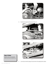 Load image into Gallery viewer, Zone 2 in. Suspension Leveling Lift Kit | ZONF1201 | 2005 - 2025 Ford F250 / F350 / F450 / F550 Superduty