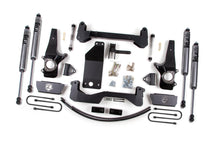 Load image into Gallery viewer, 97-03 Ford F-150 6 Inch Lift Kit Fox Shocks Zone Offroad