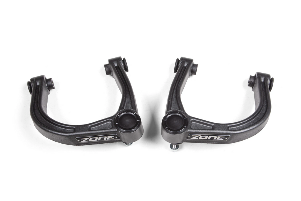 Zone Offroad Upper Control Arms | ZONF2303 | 2021 - 2024 Ford Bronco (Not Bronco Sport)