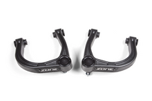 Cargar imagen en el visor de la galería, Zone Offroad Upper Control Arms | ZONF2303 | 2021 - 2024 Ford Bronco (Not Bronco Sport)