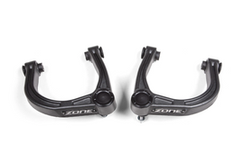 Zone Offroad Upper Control Arms | ZONF2303 | 2021 - 2024 Ford Bronco (Not Bronco Sport)