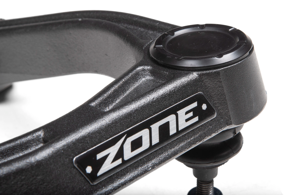 Zone Offroad Upper Control Arm replacement ball joint | ZONF8302 F8302 | 2021 - 2025 Ford Bronco