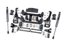 Load image into Gallery viewer, 2014 Ford F-150 6 Inch Lift Kit Fox Shocks Zone Offroad