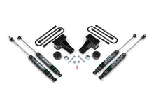 Cargar imagen en el visor de la galería, 11-16 Ford F-250/F-350 Super Duty 2 Inch Lift Kit No Shocks Zone Offroad