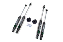 Load image into Gallery viewer, 05-16 Ford F-250/350 1 Inch Front Coil Spacer Nitro Shocks Zone Offroad
