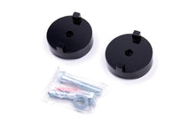 Load image into Gallery viewer, 05-16 Ford F-250/350 1 Inch Front Coil Spacer No Shocks Zone Offroad