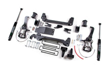 Load image into Gallery viewer, 04-08 Ford F-150 6 Inch Lift Kit With Nitro Shocks Zone Offroad