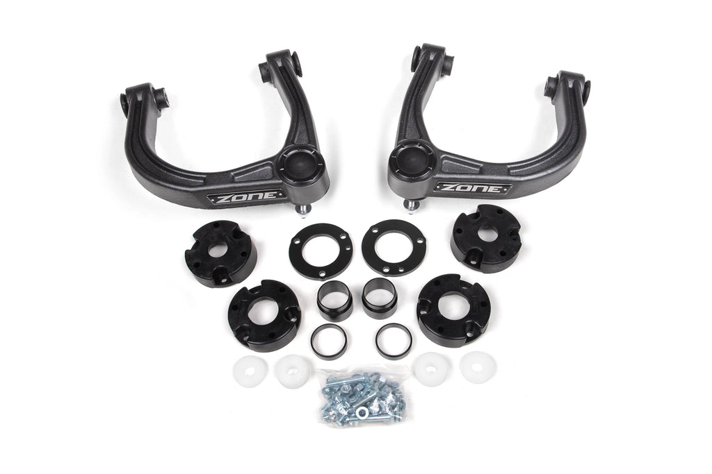 ZONF95_ZONF100_21-26_Ford_Bronco_Badlands_3.5in._Suspension_Lift_Kit