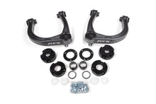 Cargar imagen en el visor de la galería, ZONF95_ZONF100_21-26_Ford_Bronco_Badlands_3.5in._Suspension_Lift_Kit