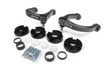Cargar imagen en el visor de la galería, 21-23 Ford Bronco 2 Door 3 Inch Adventure Series Lift Kit Sasquatch Only No Shocks Zone Offroad