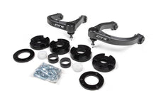 Load image into Gallery viewer, 21-23 Ford Bronco 4 Door 3 Inch Adventure Series Lift Kit Sasquatch Only No Shocks Zone Offroad