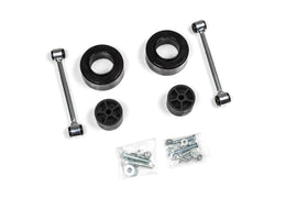Zone Offroad 2in. Suspension Leveling Lift Kit | ZONJ2214  | 2020 - 2025 Jeep Gladiator JT