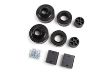 Load image into Gallery viewer, 12-18 Jeep Wrangler JK 2 Door/4 Door 2 Inch Lift Kit No Shocks Zone Offroad