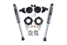 Load image into Gallery viewer, 2022-Up Toyota Tundra 4WD 2 Inch Lift Kit 1 Inch Rear Spacer With Fox Adventure Shocks 2.0 IFP PS Rear Zone Offroad