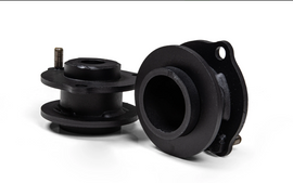 Zone Offroad 3in. Suspension Lift Kit - Nitro Shocks | ZONT15N | 2010 - 2024 Toyota 4Runner