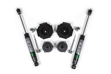 Cargar imagen en el visor de la galería, 10-23 Toyota 4Runner 3 Inch Suspension Lift Kit 1.5 Inch Rear Coil Spacer Front Nitro Shocks Rear Zone Offroad