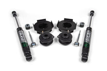 Cargar imagen en el visor de la galería, 10-23 Toyota 4Runner 3 Inch Suspension Lift Kit 1.5 Inch Rear Coil Spacer Front Nitro Shocks Rear Zone Offroad
