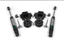 Load image into Gallery viewer, Zone Offroad 3in. Suspension Lift Kit - Nitro Shocks | ZONT15N | 2010 - 2024 Toyota 4Runner