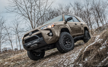 Load image into Gallery viewer, Zone Offroad 3in. Suspension Lift Kit - Nitro Shocks | ZONT15N | 2010 - 2024 Toyota 4Runner