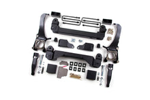 Load image into Gallery viewer, 16-21 Toyota Tundra 5 Inch Lift Kit With Nitro Shocks Zone Offroad