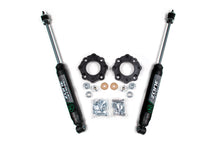 Load image into Gallery viewer, 2022-Up Toyota Tundra 4WD 2 Inch Leveling Kit Nitro Rear Zone Offroad