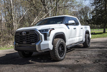 Cargar imagen en el visor de la galería, 2022-Up Toyota Tundra 4WD 2 Inch Leveling Kit No Shocks Zone Offroad
