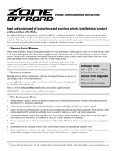 Load image into Gallery viewer, Zone Offroad 5-1/4" Drop Pitman Arm | ZOND8404 | For 4-8" Lift | 2009 - 2013 Ram 2500 / 2009 - 2012 Ram 3500
