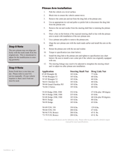 Load image into Gallery viewer, Zone Offroad 5-1/4" Drop Pitman Arm | ZOND8404 | For 4-8" Lift | 2009 - 2013 Ram 2500 / 2009 - 2012 Ram 3500